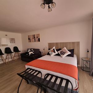 Apartamento de 1 Dormitorio